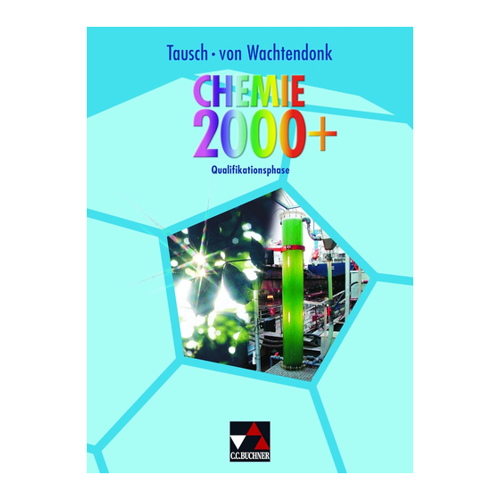 Bild von Chemie 2000+ NRW Qualifikationsphase Sek II
