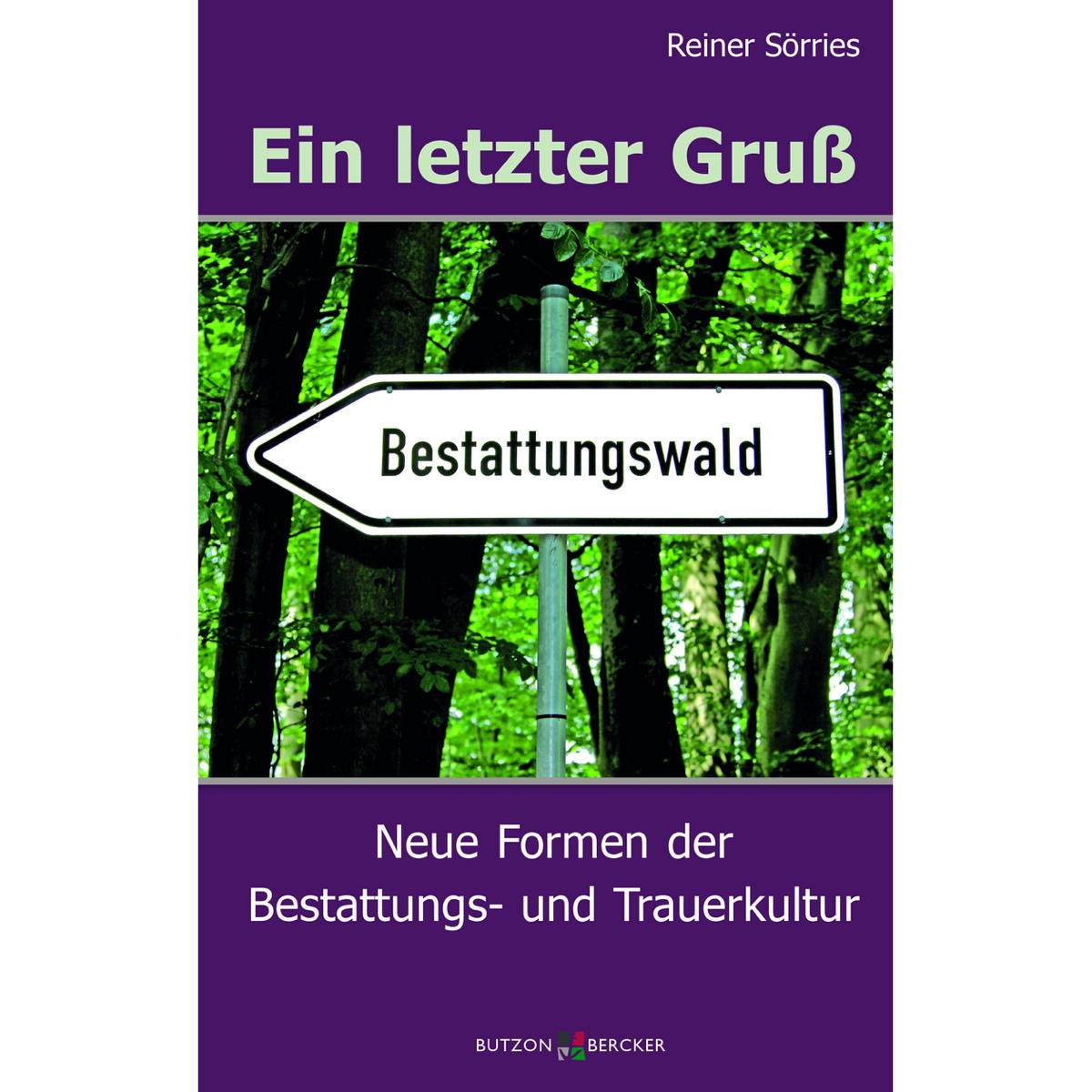 Bild von Ein letzter Gruß (1 Stück)