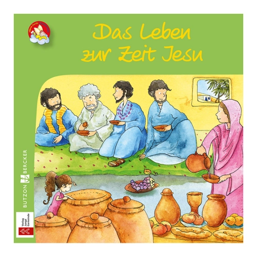 Bild von Das Leben zur Zeit Jesu – Ein Einblick in die antike Kultur