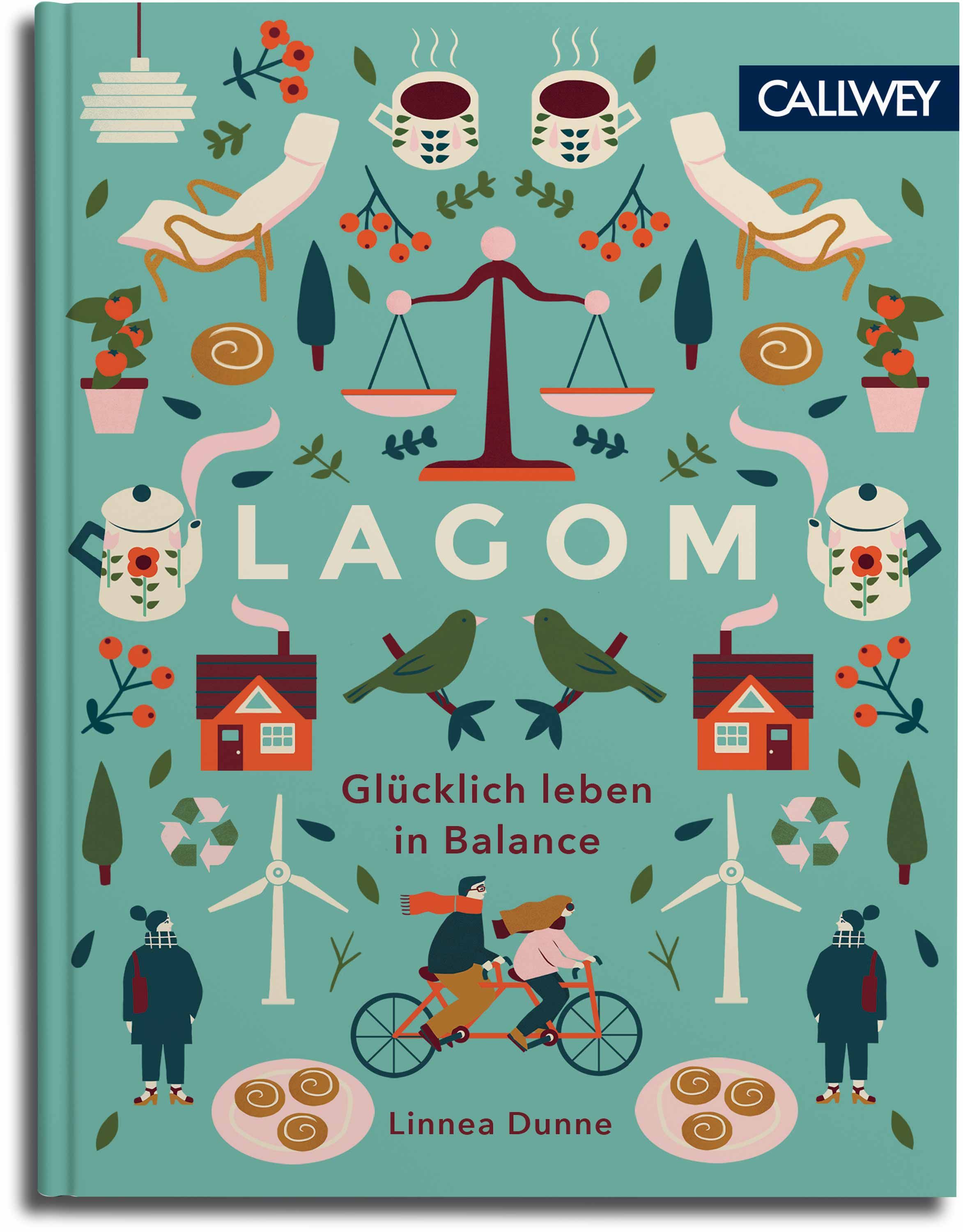 Bild von Lagom