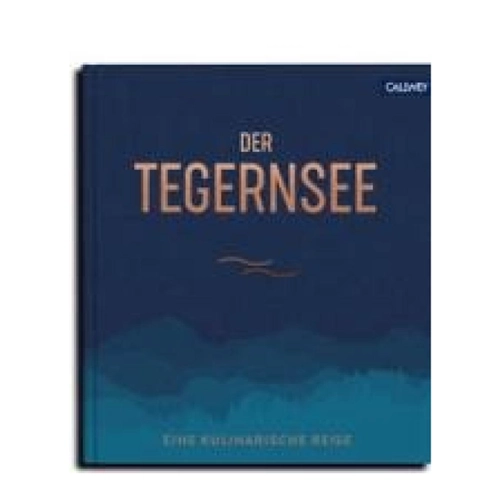 Bild von Kulinarische Entdeckungsreise am Tegernsee