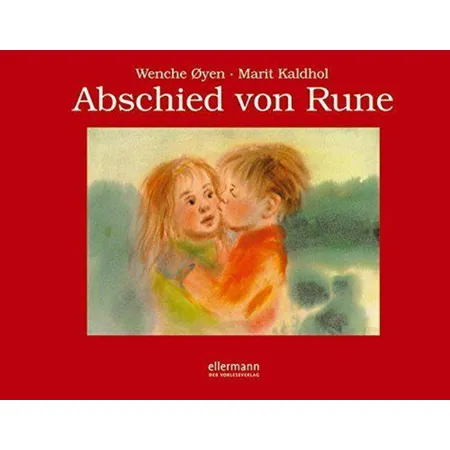 Bild von Ellermann Marit Kaldhol - Abschied von Rune