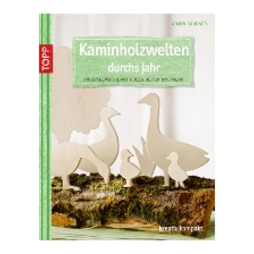 Bild von Kaminholzwelten durchs Jahr