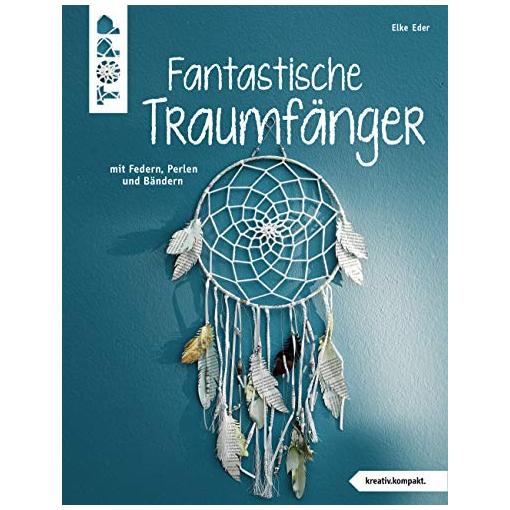 Bild von Fantastische Traumfänger (kreativ.kompakt.)