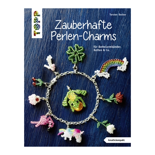 Bild von Zauberhafte Perlen-Charms (kreativ.kompakt)