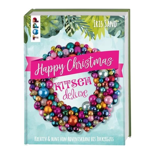 Bild von Happy Christmas mit Kitsch Deluxe