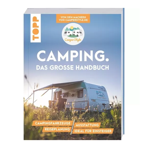 Bild von Camping. Das große Handbuch