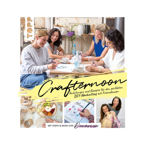 Bild von Crafternoon mit Decorize