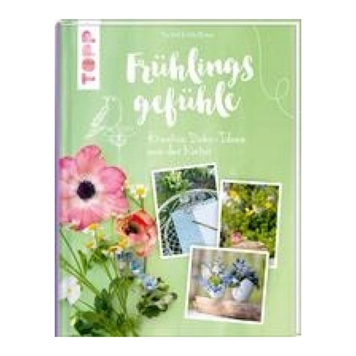 Bild von Frühlingsgefühle
