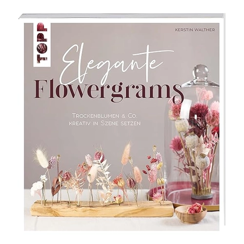 Bild von Elegante Flowergrams