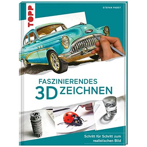Bild von Faszinierendes 3D-Zeichnen