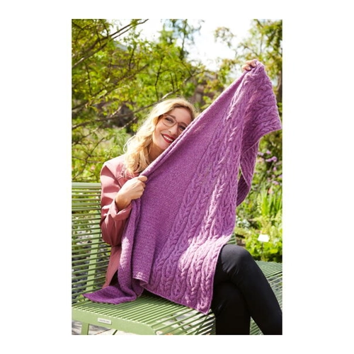 Bild von Meine Strickliebe - Effektvolle Tücher und Schals
