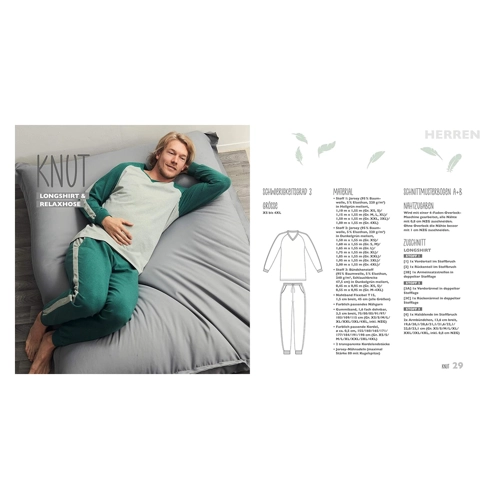 Bild von Pyjama Family