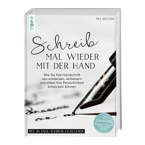 Bild von Schreib mal wieder mit der Hand