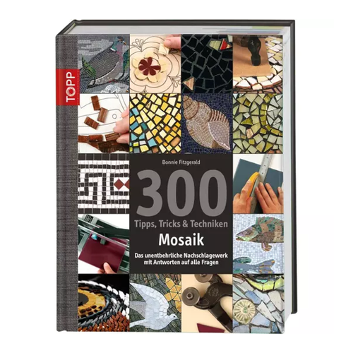 Bild von 300 Tipps, Tricks & Techniken Mosaik