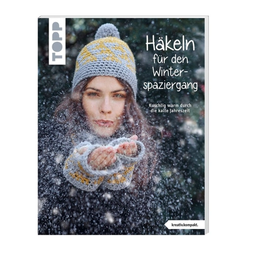 Bild von Häkeln für den Winterspaziergang
