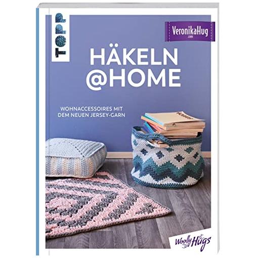 Bild von Häkeln @HOME