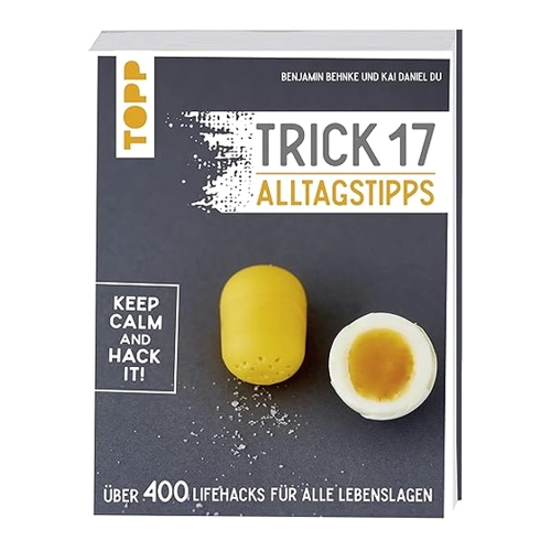Bild von Trick 17 - Alltagstipps