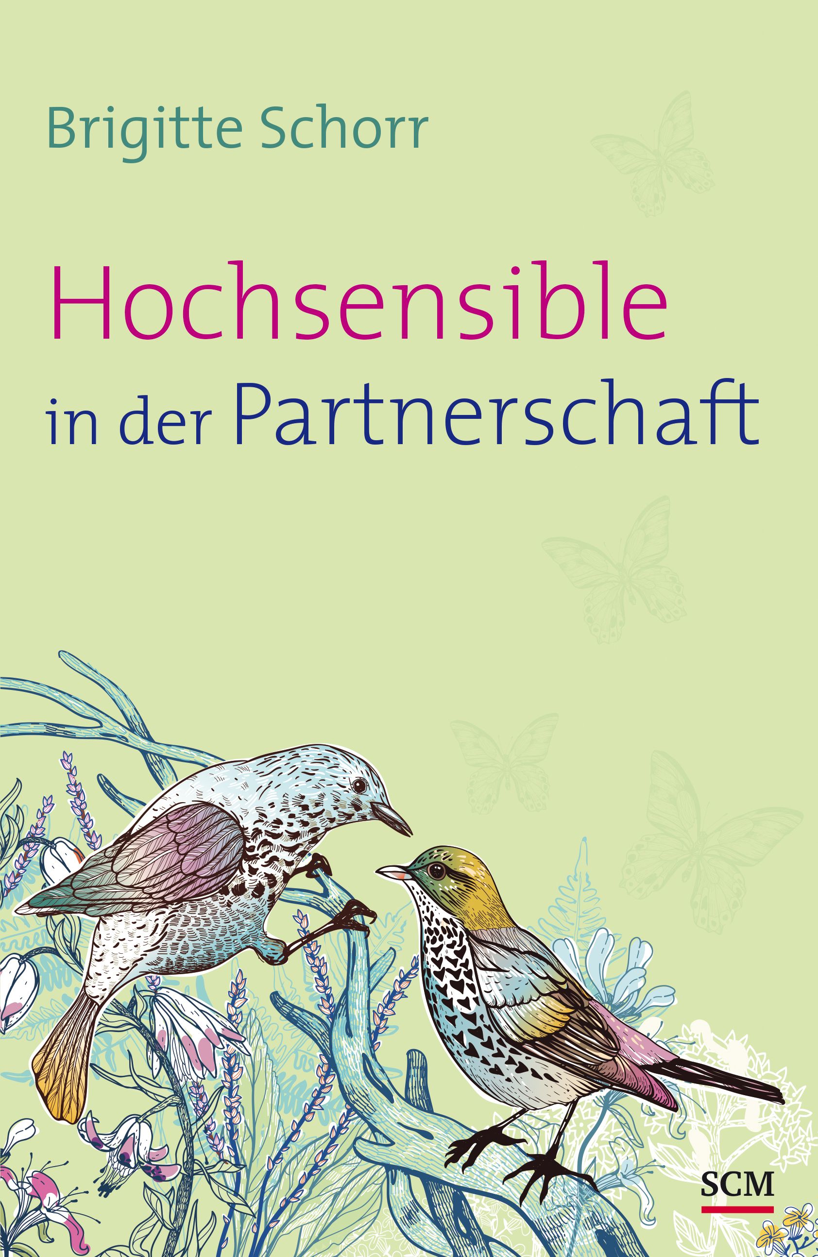 Bild von Hochsensible in der Partnerschaft