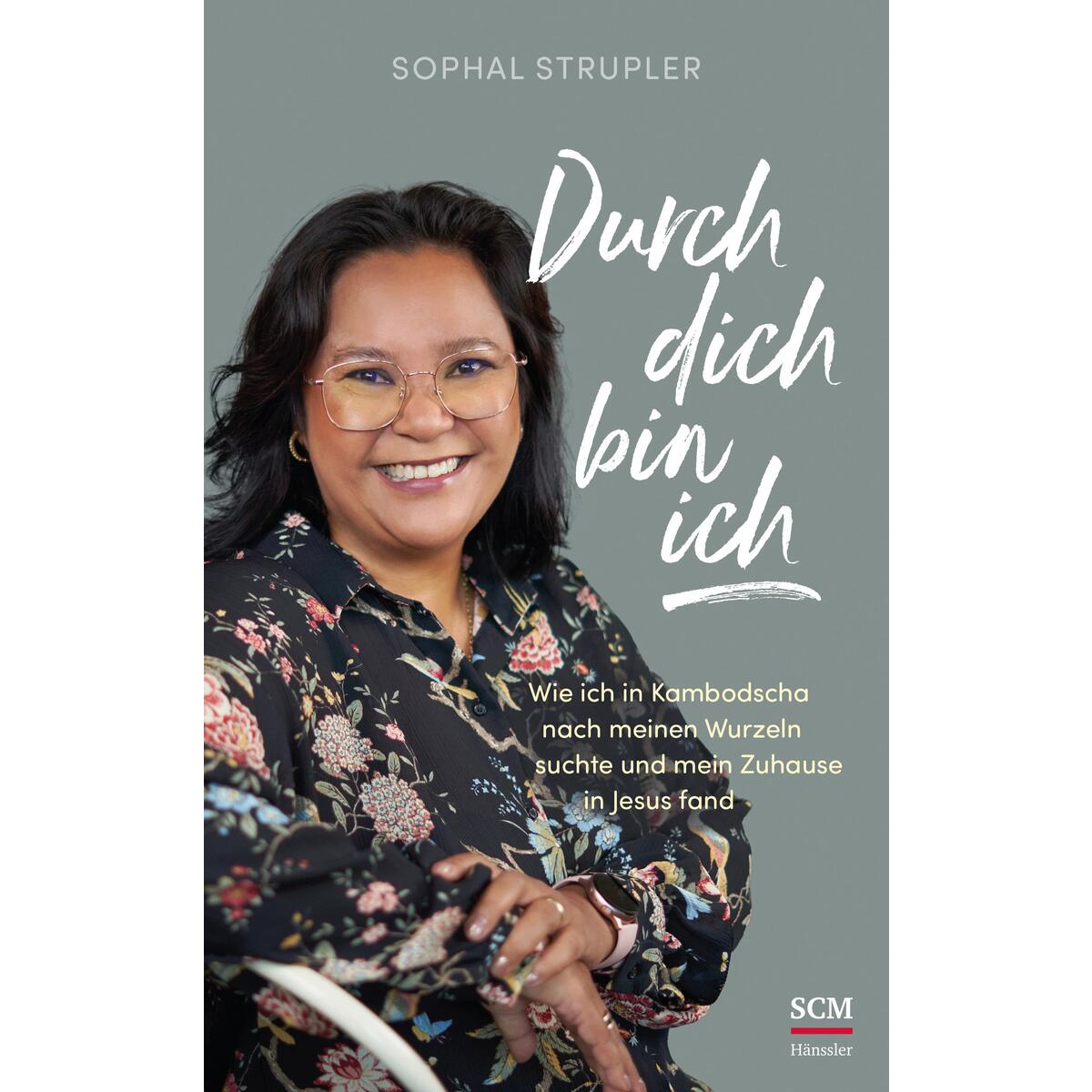 Bild von Durch dich bin ich