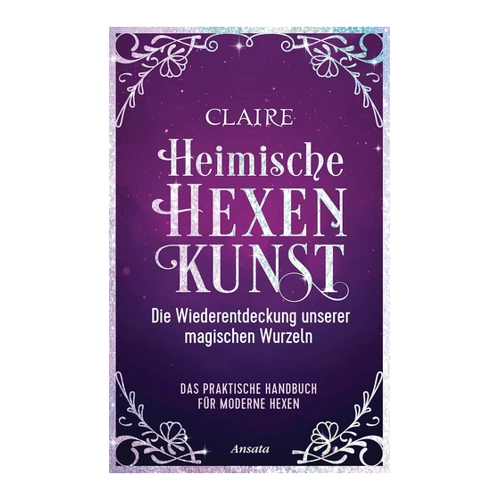 Bild von Heimische Hexenkunst - Claire