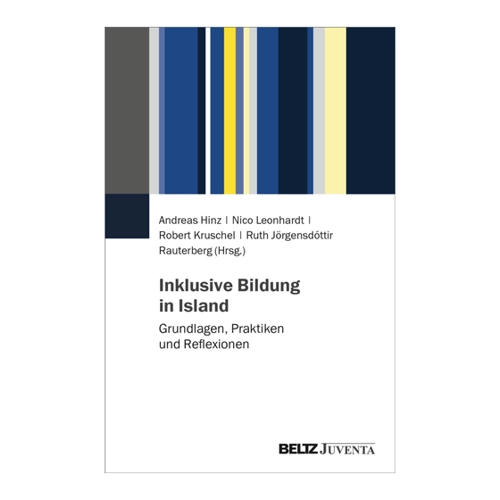 Bild von Inklusive Bildung in Island: Grundlagen, Praktiken und Reflexionen