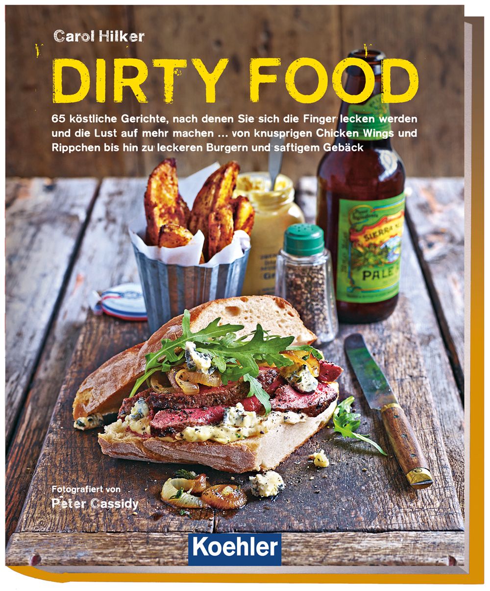 Bild von Dirty Food