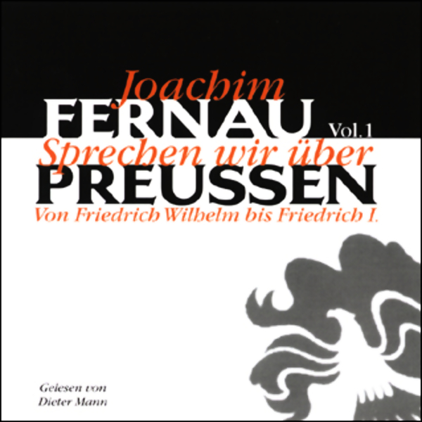 Bild von Sprechen wir über Preußen 1