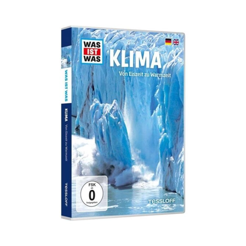 Bild von Was ist was - Das Klima