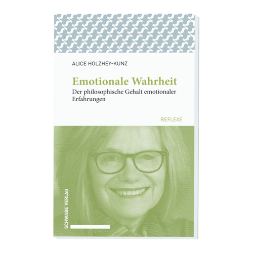Bild von Emotionale Wahrheit: Der philosophische Gehalt emotionaler Erfahrungen