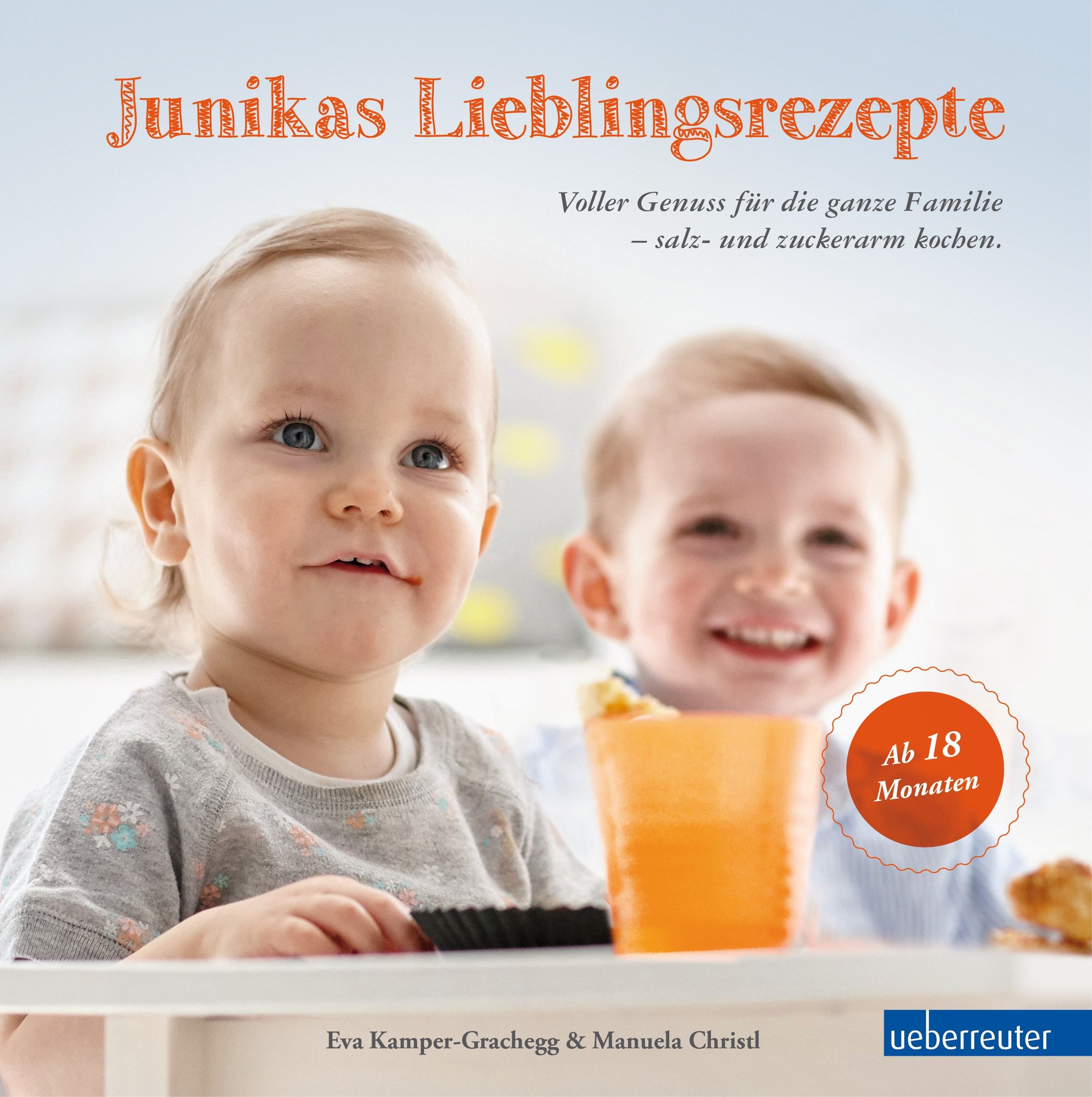 Bild von Junikas Lieblingsrezepte