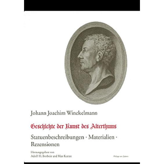 Bild von Geschichte des Alterthums