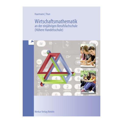 Bild von Wirtschaftsmathematik an der einjährigen Berufsfachschule