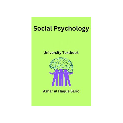 Bild von Social Psychology (eBook, ePUB)