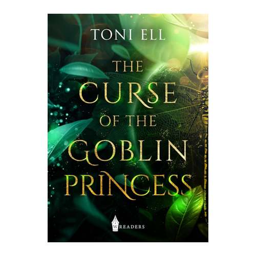 Bild von The Curse of the Goblin Princess (eBook, ePUB)