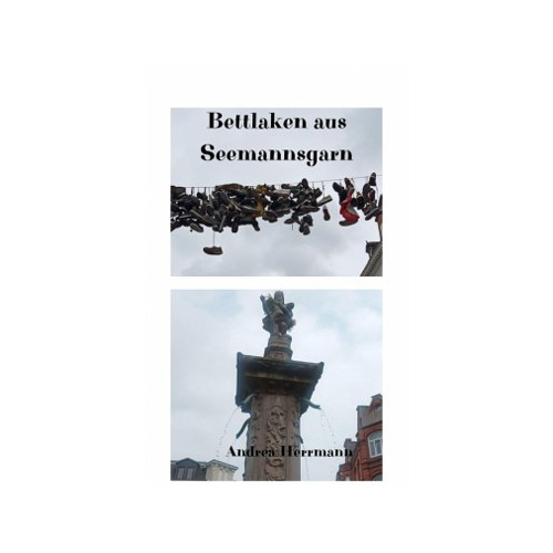 Bild von Bettlaken aus Seemannsgarn - Entdecken Sie maritime Abenteuer!