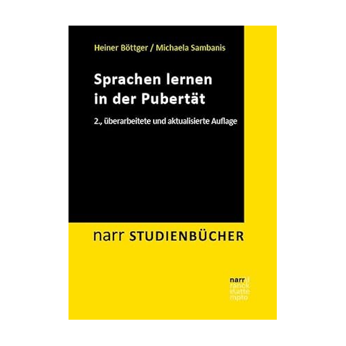 Bild von Sprachen lernen in der Pubertät – Ein Leitfaden für Eltern und Lehrer