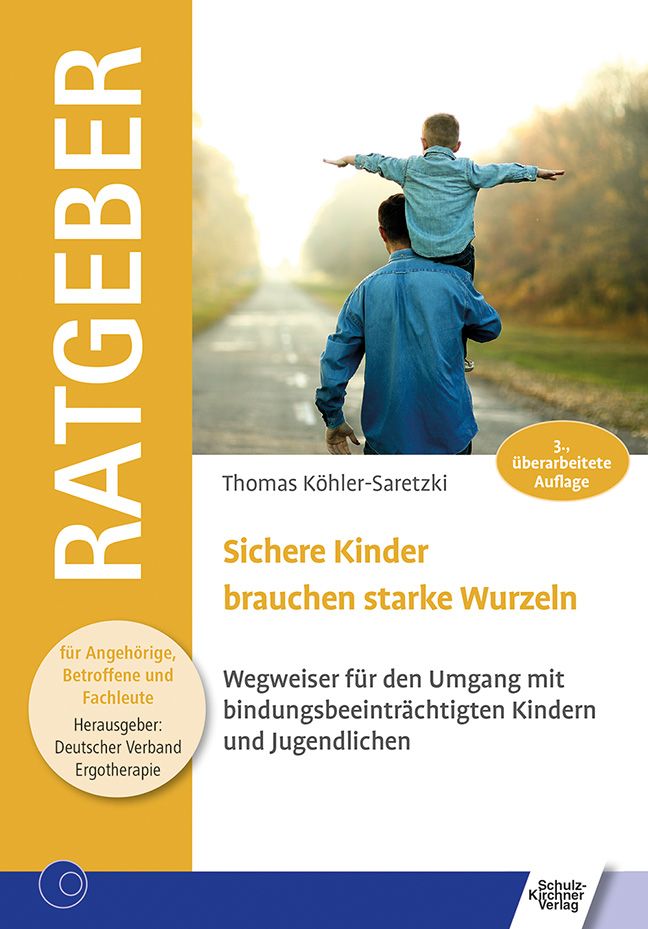 Bild von Sichere Kinder brauchen starke Wurzeln