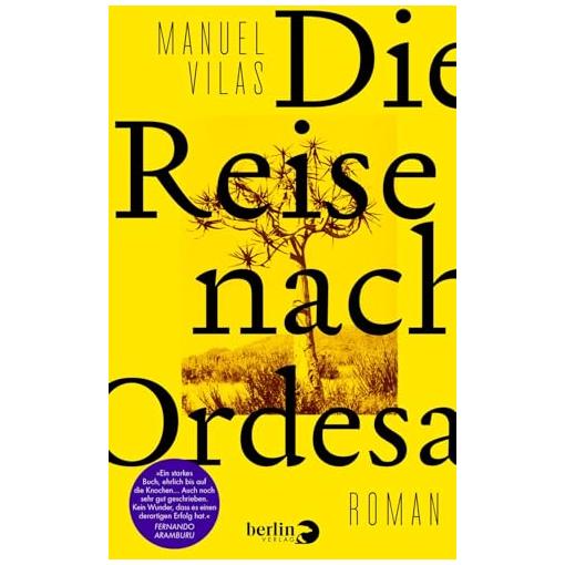 Bild von Die Reise nach Ordesa