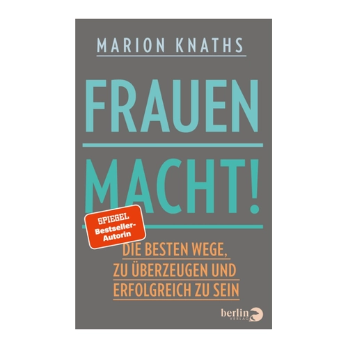 Bild von FrauenMACHT!