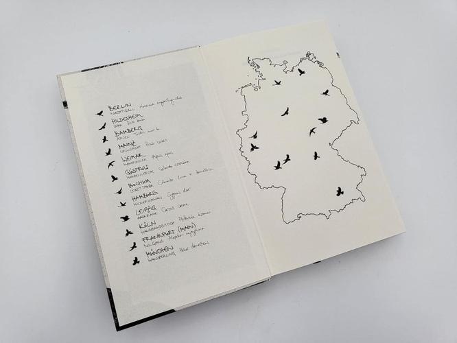 Bild von Wanderer zwischen den Welten