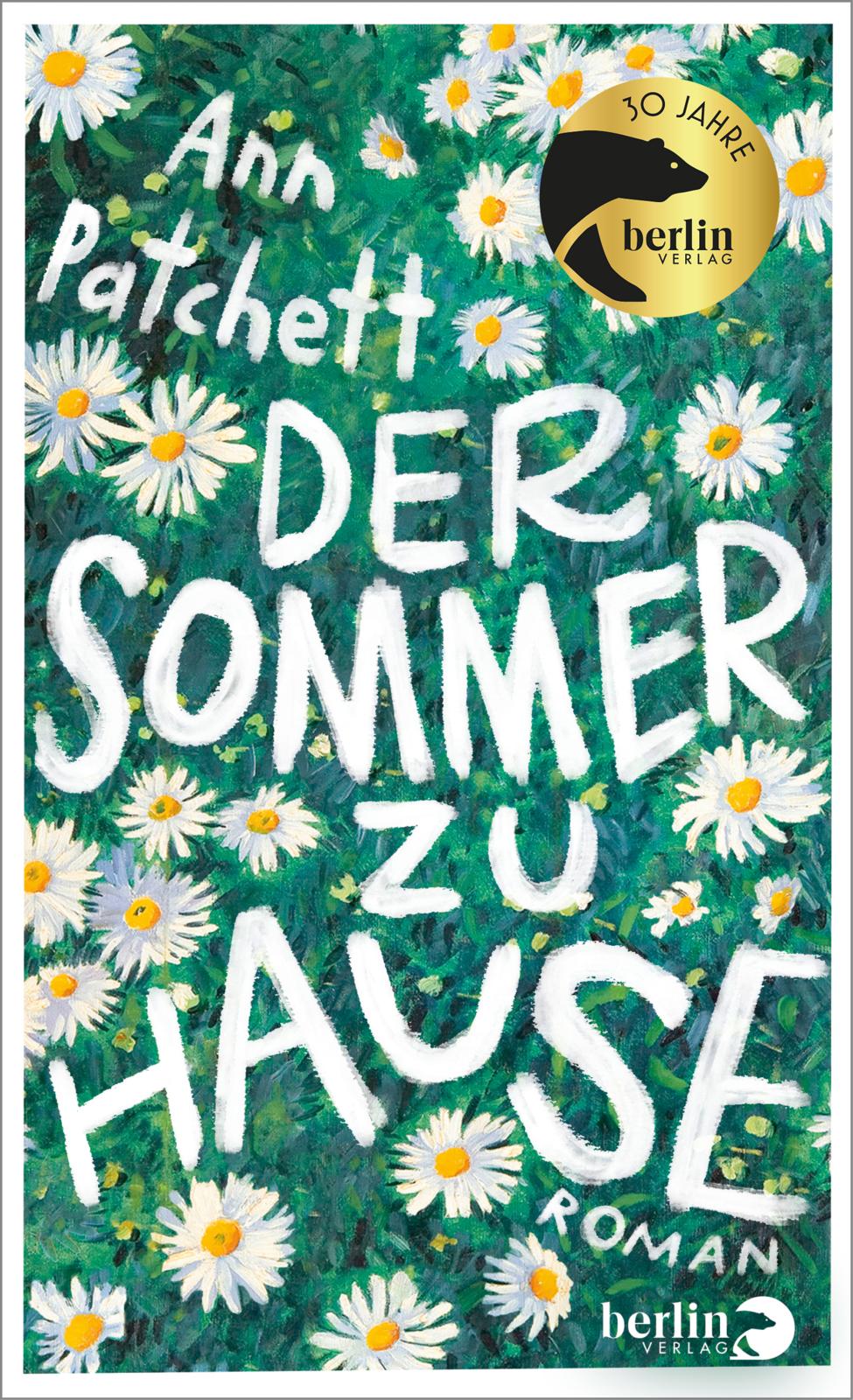 Bild von Der Sommer zu Hause: Roman | New York Times Bestseller #1