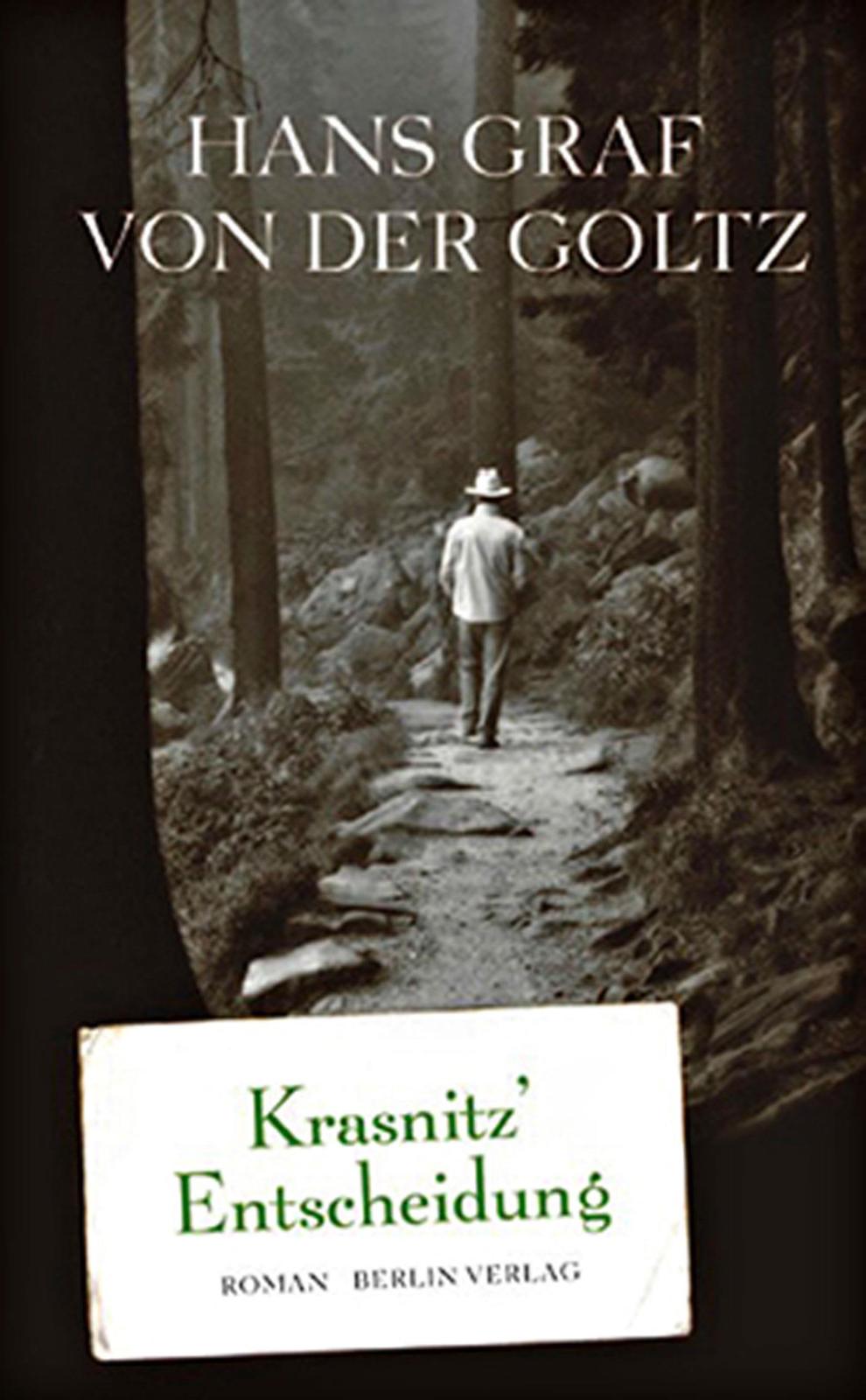 Bild von Krasnitz' Entscheidung