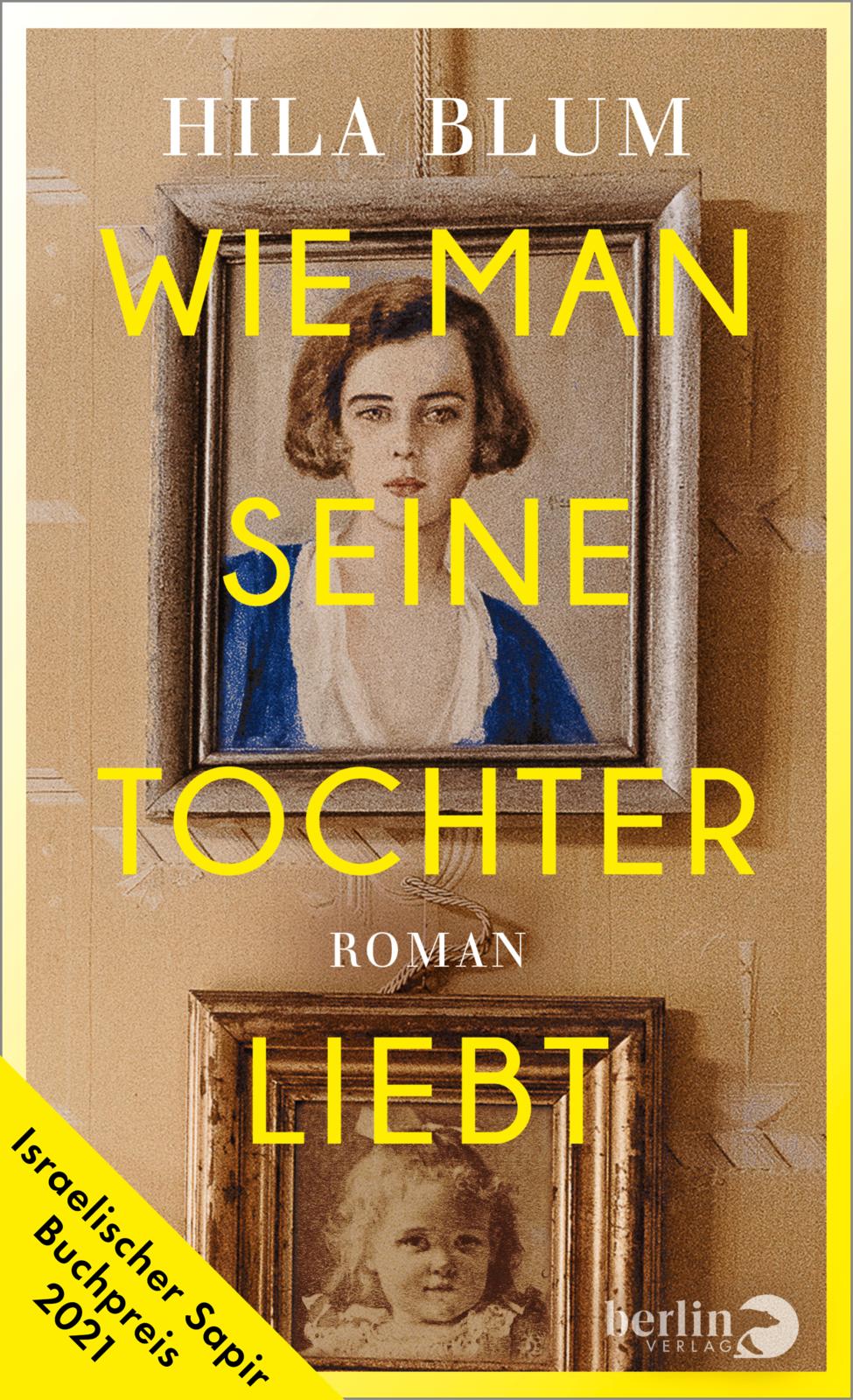 Bild von Wie man seine Tochter liebt