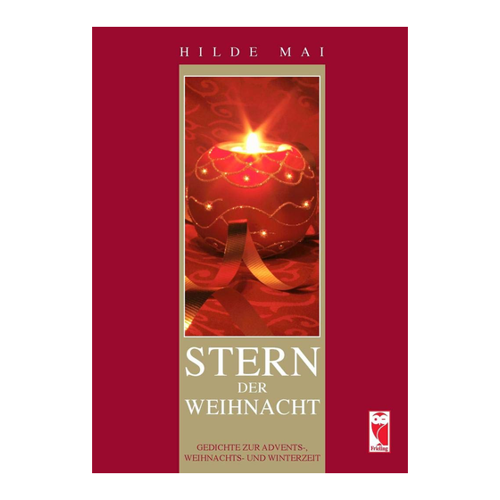 Bild von Stern der Weihnacht: Gedichte zur Advents-, Weihnachts- und Winterzeit