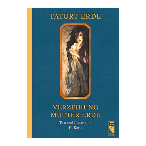 Bild von Tatort Erde: Verzeihung Mutter Erde - Ein aufschlussreicher Einblick