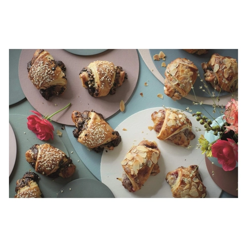 Bild von Modern Baking: Mal vegan, mal glutenfrei, mal klassisch – immer lecker!