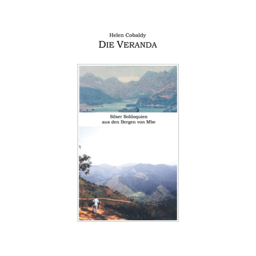 Bild von Die Veranda von Helen Cobaldy