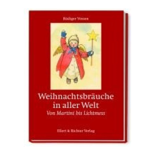 Bild von Weihnachtsbräuche in aller Welt