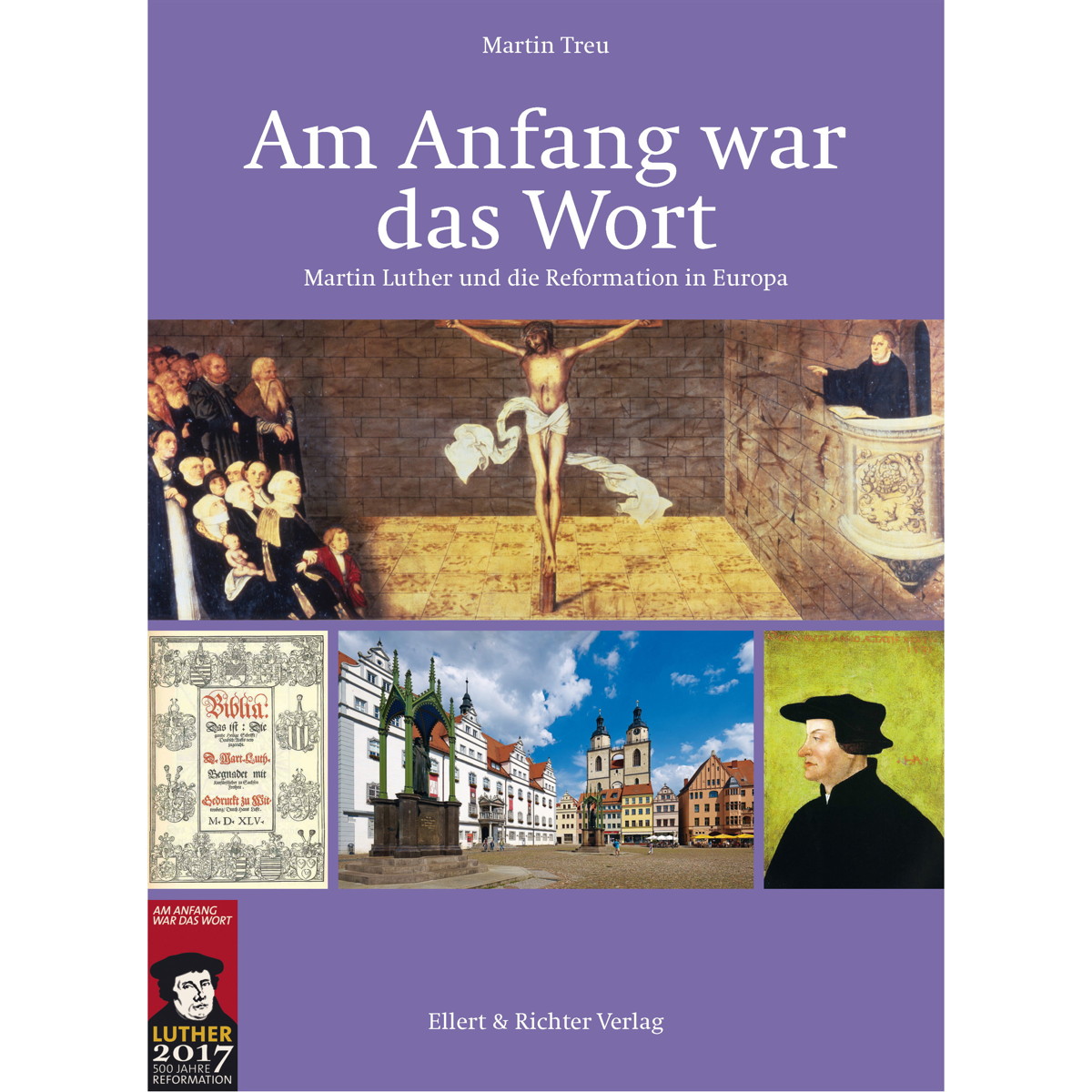 Bild von Am Anfang war das Wort